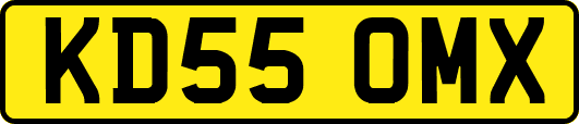 KD55OMX
