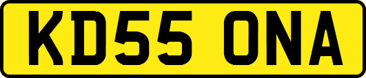 KD55ONA