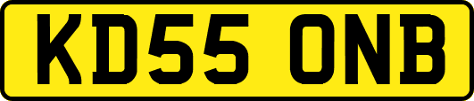 KD55ONB