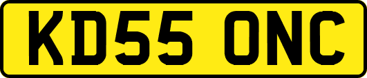KD55ONC