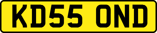 KD55OND