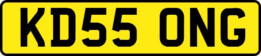KD55ONG