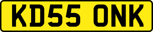 KD55ONK