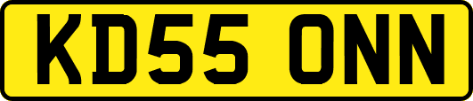 KD55ONN
