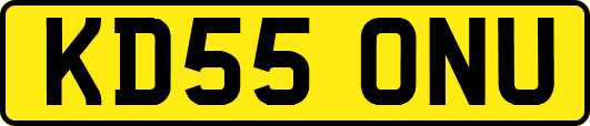 KD55ONU