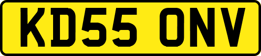 KD55ONV
