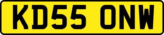 KD55ONW