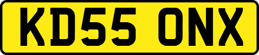 KD55ONX