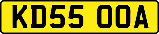 KD55OOA