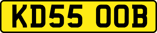 KD55OOB