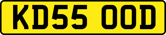 KD55OOD