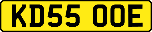 KD55OOE
