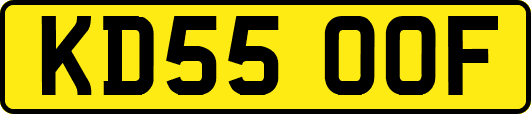 KD55OOF