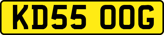 KD55OOG