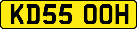 KD55OOH