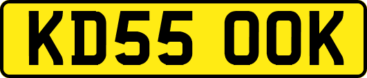 KD55OOK