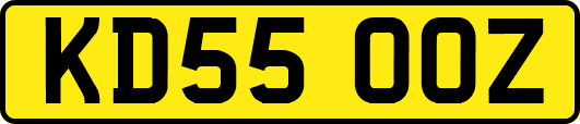 KD55OOZ