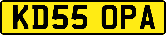 KD55OPA