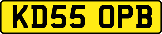KD55OPB