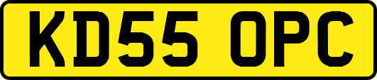 KD55OPC