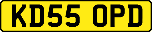 KD55OPD