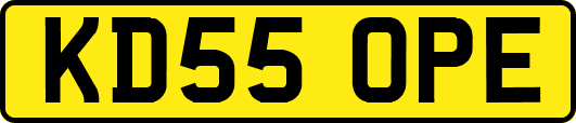 KD55OPE