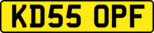 KD55OPF