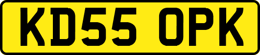 KD55OPK
