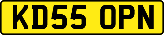 KD55OPN
