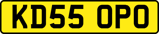 KD55OPO