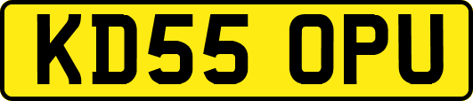 KD55OPU