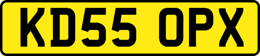 KD55OPX