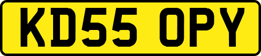KD55OPY