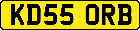 KD55ORB