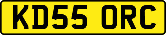 KD55ORC