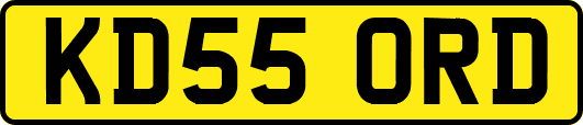 KD55ORD