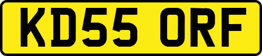 KD55ORF