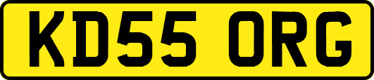 KD55ORG