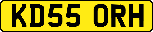 KD55ORH