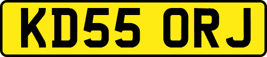 KD55ORJ