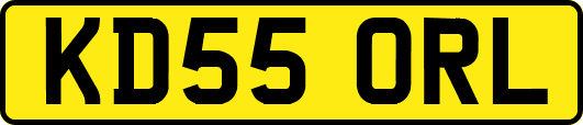 KD55ORL