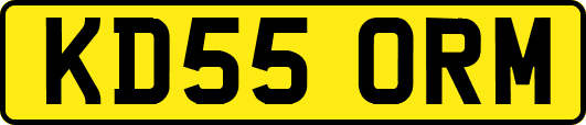 KD55ORM