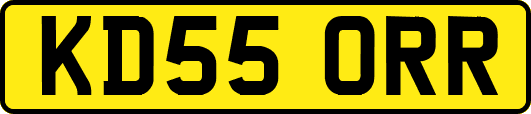 KD55ORR