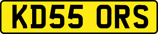 KD55ORS