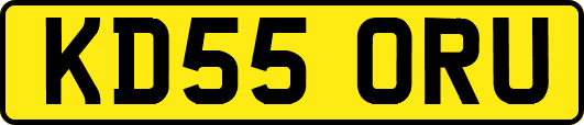 KD55ORU