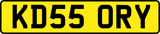 KD55ORY
