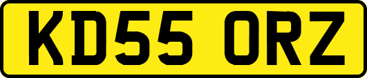 KD55ORZ