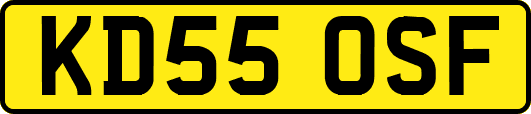 KD55OSF