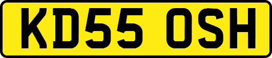 KD55OSH