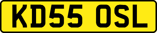 KD55OSL
